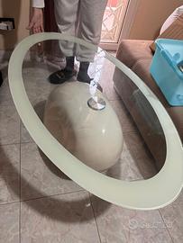 Tavolino da soggiorno