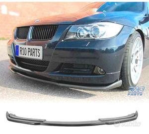 SPOILER LABBRO ANTERIORE BMW E90 E91