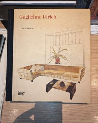 Guglielmo ulrich