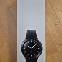 Galaxy Watch 4 Samsung