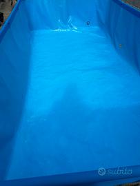 piscina bestway 400x211x81cm