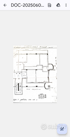 Vendita appartamento al primo piano rialzato