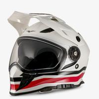 Casco Integrale Moto Guzzi