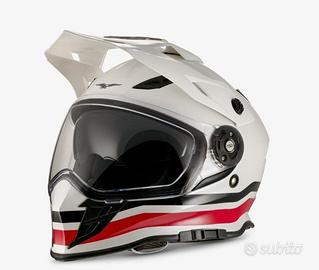 Casco Integrale Moto Guzzi