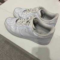 air force 1 bianca numero 45