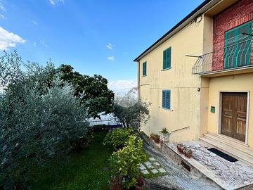 4 LOCALI A CALVI DELL'UMBRIA