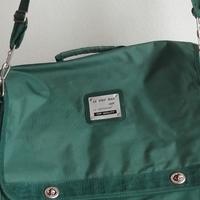 Borsa " Le Chic Bag " by Gattopard verde 