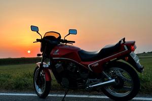 Honda VT 500 E - 1984