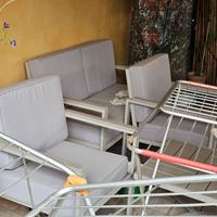 set giardino