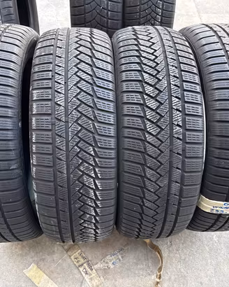gomme usate 2355519 Winter CONTINENTAL - WIN - 315