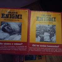 rivista I Grandi Enigmi 