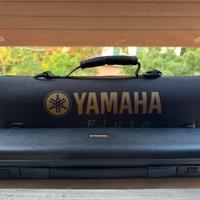 Flauto traverso Yamaha 221