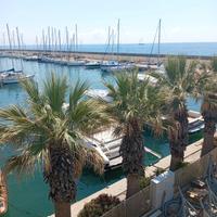 Posto barca a Marina degli Aregai Imperia