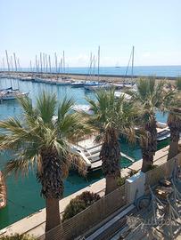Posto barca a Marina degli Aregai Imperia