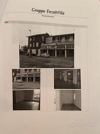 Pozzolo Formigaro Immobile commerciale 400 mq