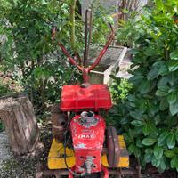 Mab formica 2T motozappa