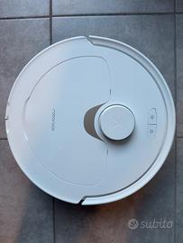 Robot Aspirapolvere Roborock Q Revo