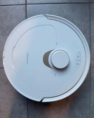 Robot Aspirapolvere Roborock Q Revo