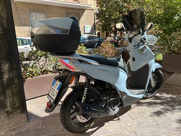 Kymco People S125 come nuovo 2024