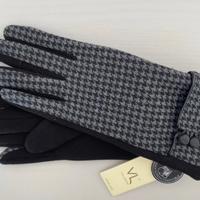 Guanti donna Touch screen compatible