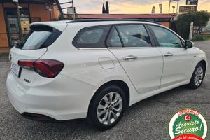 Fiat Tipo 1.6 Mjt DCT SW*CARPLAY*TAGLIANDI*NAVI*PD