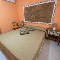 Ottobre in Calabria.in appartamento