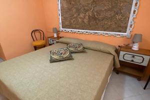 Ottobre in Calabria.in appartamento