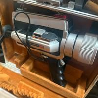 Elmo super 108 silver