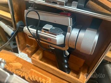 Elmo super 108 silver