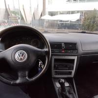 GOLF TDI 130 CV HIGHLINE