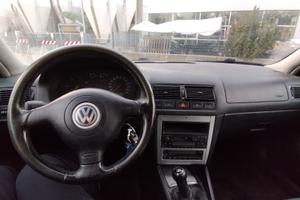 GOLF TDI 130 CV HIGHLINE