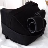 Tutore per post operazione spalla