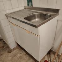 LAVELLO  inox FRANKE 