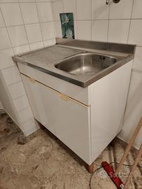 LAVELLO  inox FRANKE 