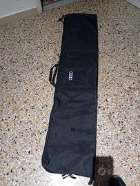 Borsone portaoggetti AUDI. originale