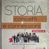 Conecetti e conessioni 2