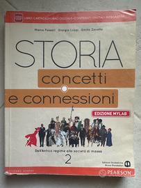 Conecetti e conessioni 2