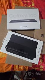 Tablet Samsung S10 Fe 5g