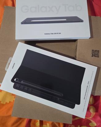 Tablet Samsung S10 Fe 5g