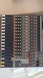 mixer 