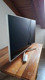 Televisione Samsung 60 cm x 90