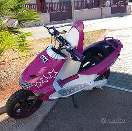 aprilia sr dr 70 del 2000