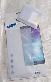 pellicola samsung note 4