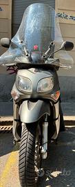 Yamaha Xenter 150 2017