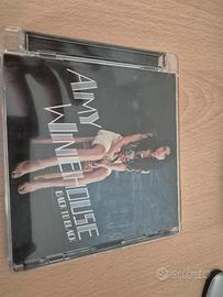 CD  amy winehouse back to black