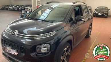 CITROEN C3 Aircross PureTech 110 S&S Shine Navi
