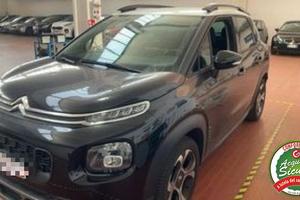 CITROEN C3 Aircross PureTech 110 S&S Shine Navi