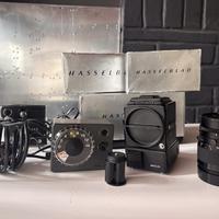HASSELBLAD ELM KIT