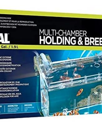 Vaschetta parto / accrescimento FLUVAL – Acquario