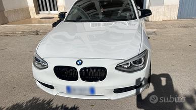 BMW SERIE 1 116d 5p